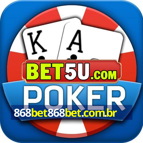 868bet868bet.com.br