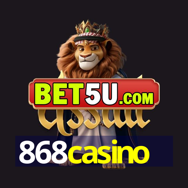 868casino