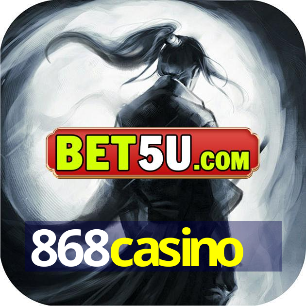 868casino