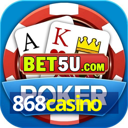 868casino