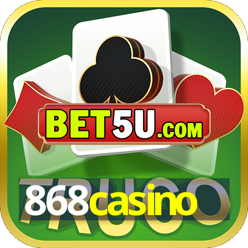 868casino