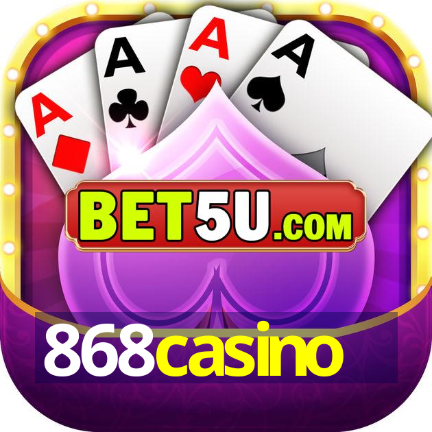 868casino