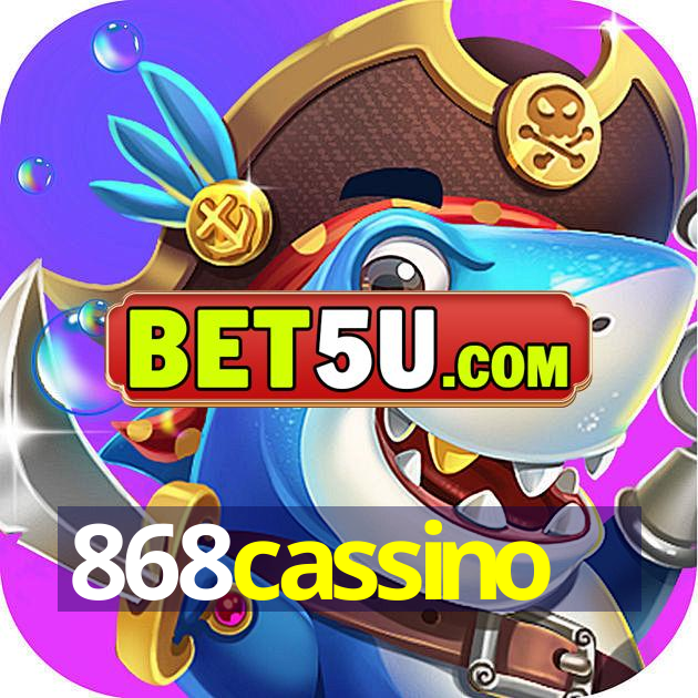 868cassino