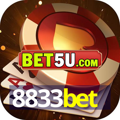 8833bet