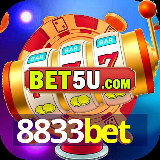 8833bet