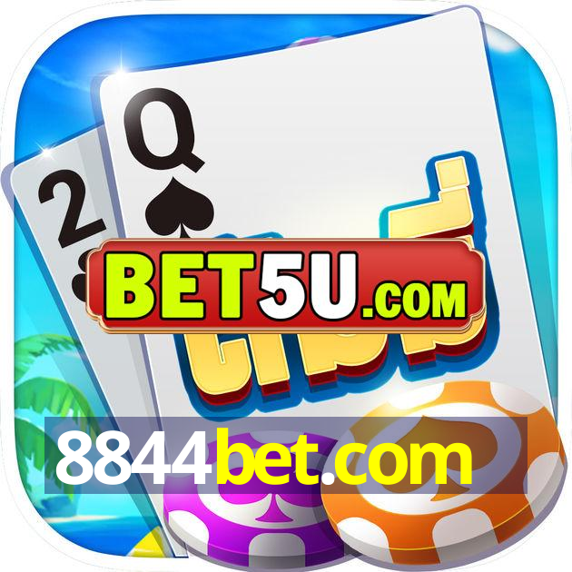 8844bet.com