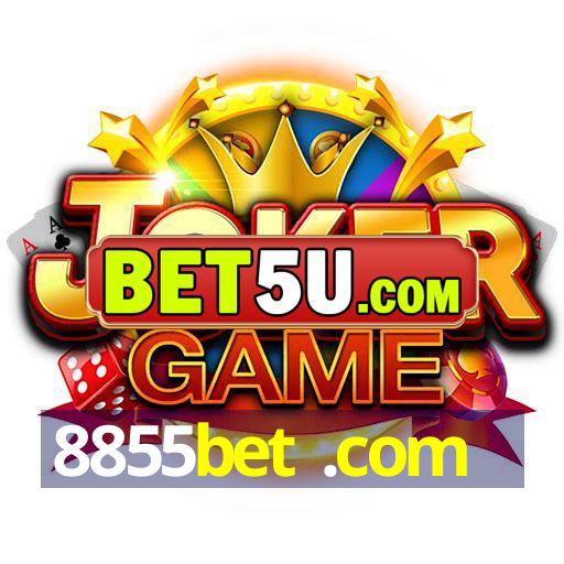 8855bet .com