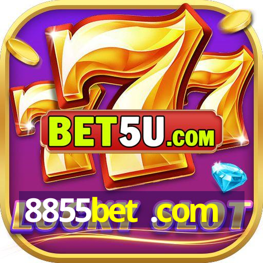 8855bet .com