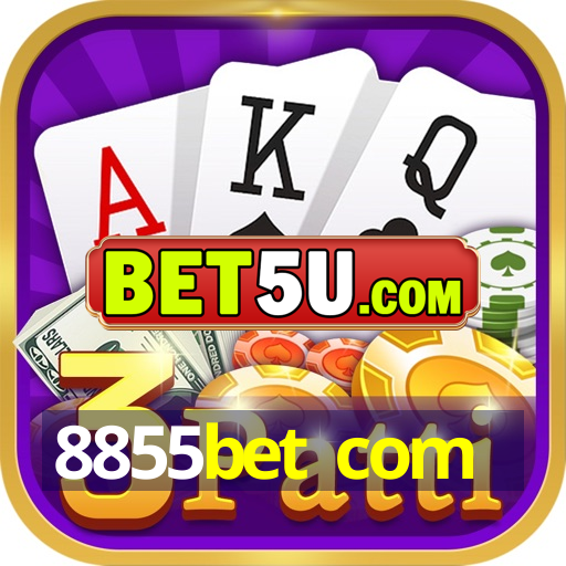 8855bet com