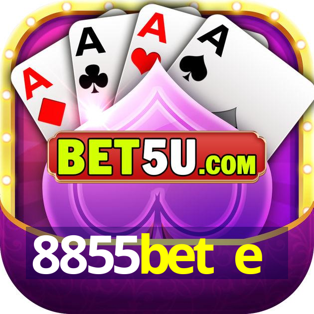 8855bet e