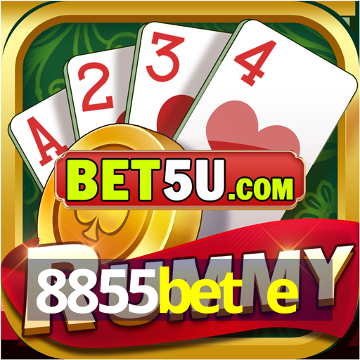 8855bet e