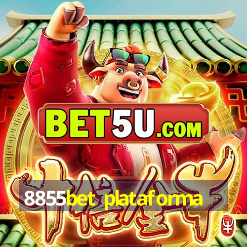 8855bet plataforma