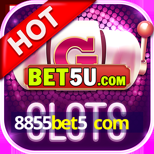 8855bet5 com