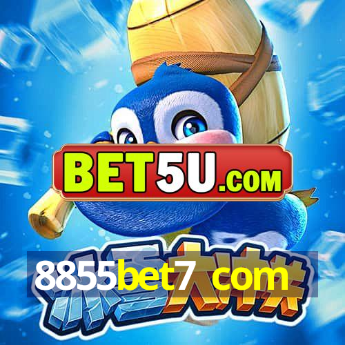 8855bet7 com