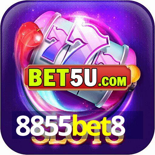 8855bet8