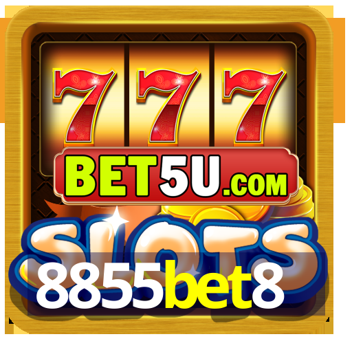 8855bet8