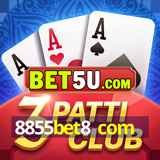 8855bet8 com