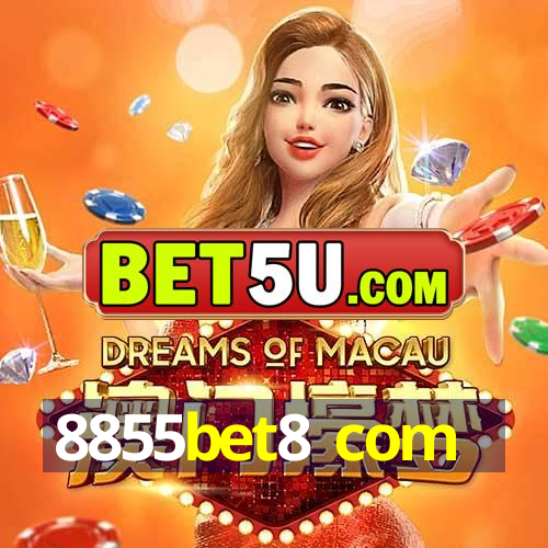 8855bet8 com