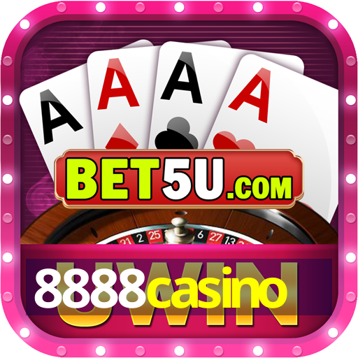 8888casino