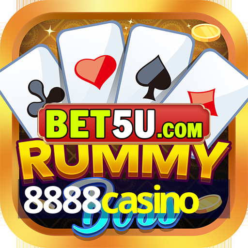 8888casino