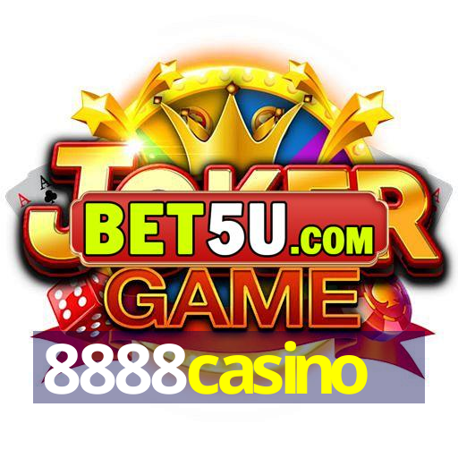 8888casino