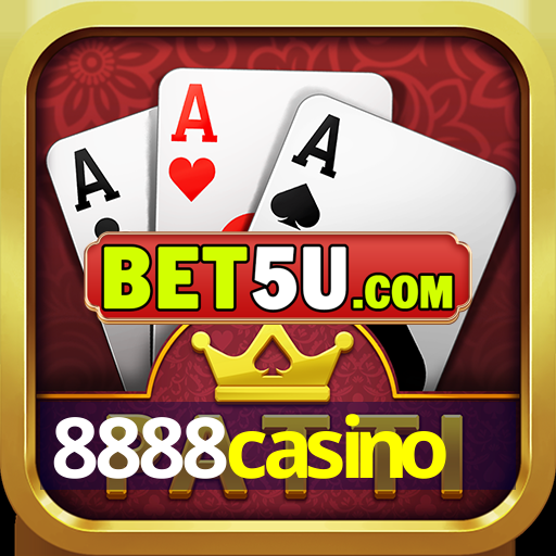 8888casino