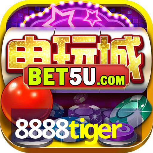 8888tiger