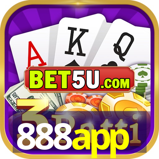 888app