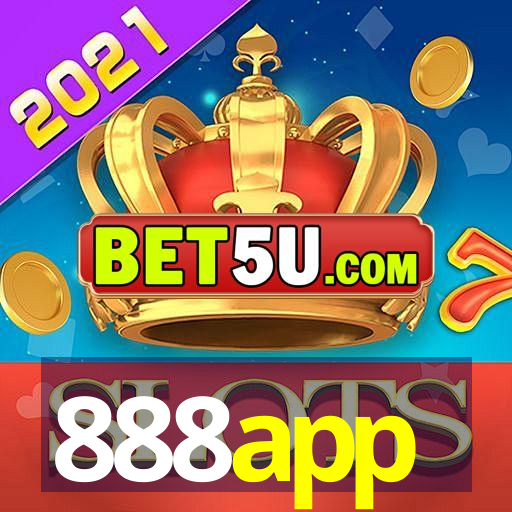 888app