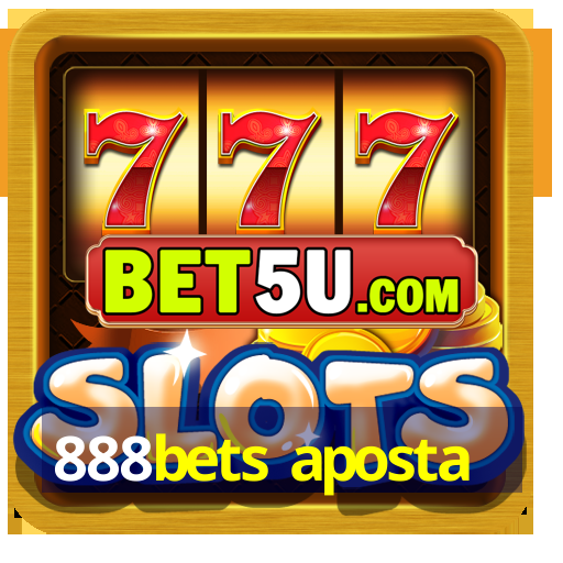 888bets aposta