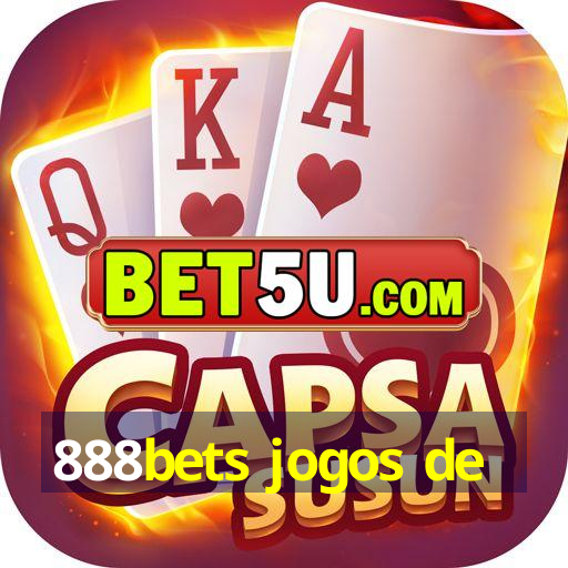 888bets jogos de