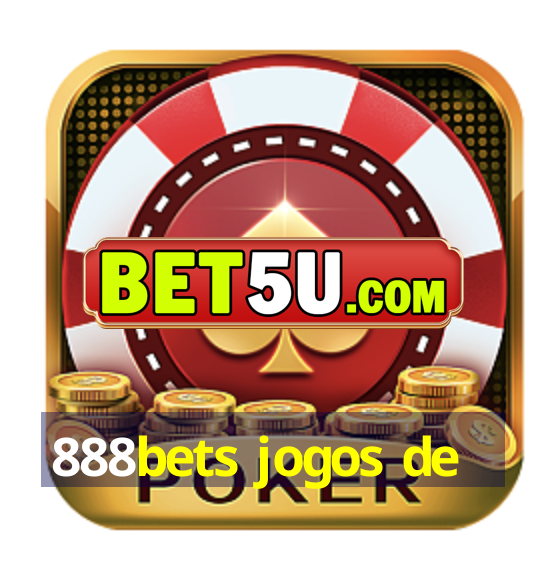 888bets jogos de