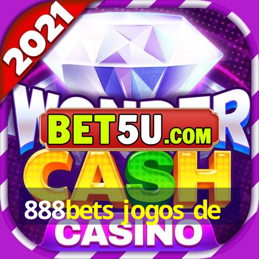 888bets jogos de