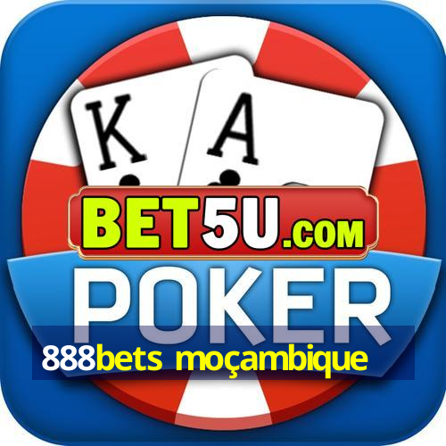 888bets moçambique