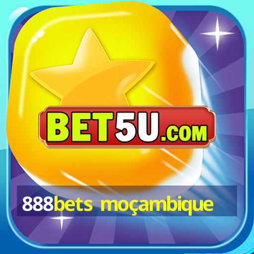 888bets moçambique