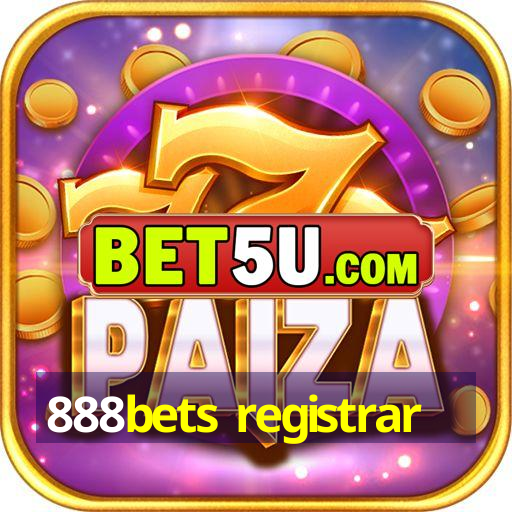 888bets registrar