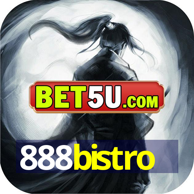 888bistro