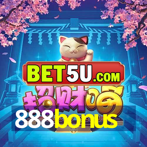 888bonus