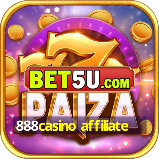 888casino affiliate