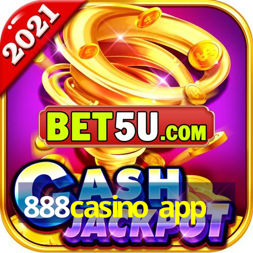 888casino app