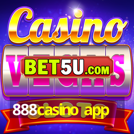 888casino app