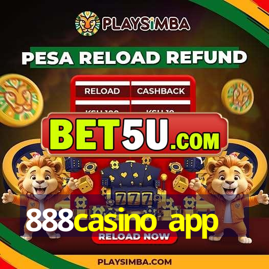 888casino app