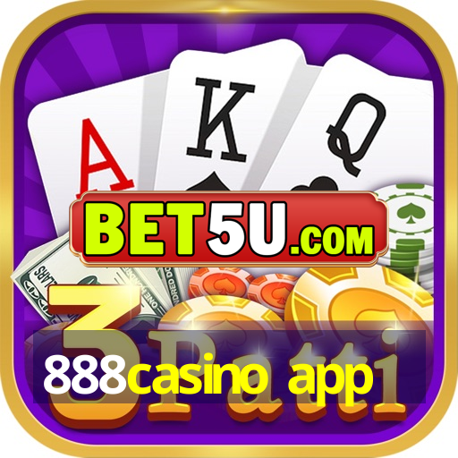 888casino app