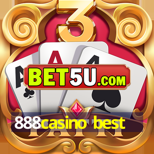 888casino best