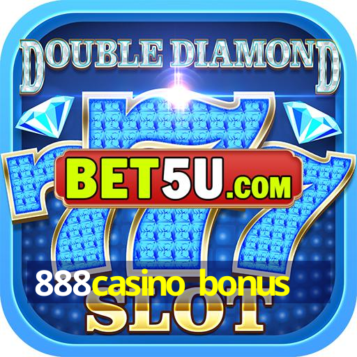 888casino bonus