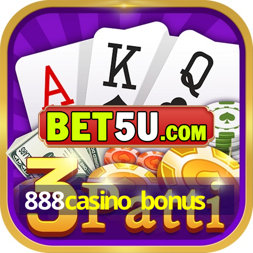 888casino bonus