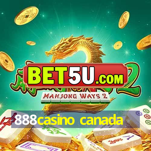 888casino canada