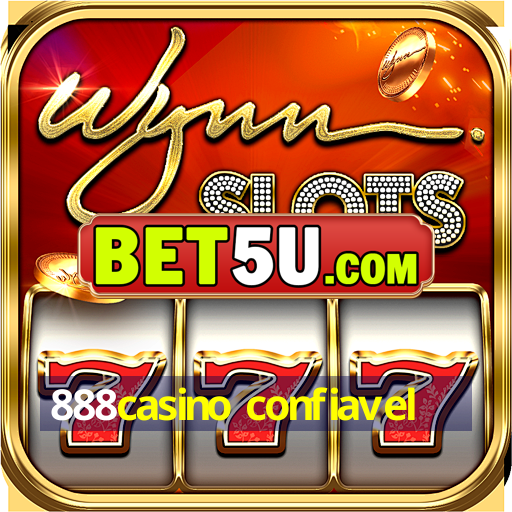 888casino confiavel