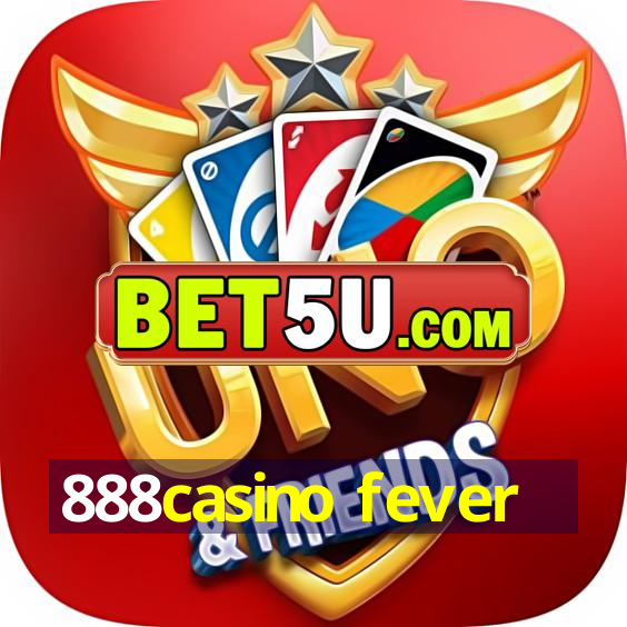 888casino fever