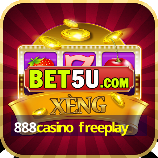 888casino freeplay